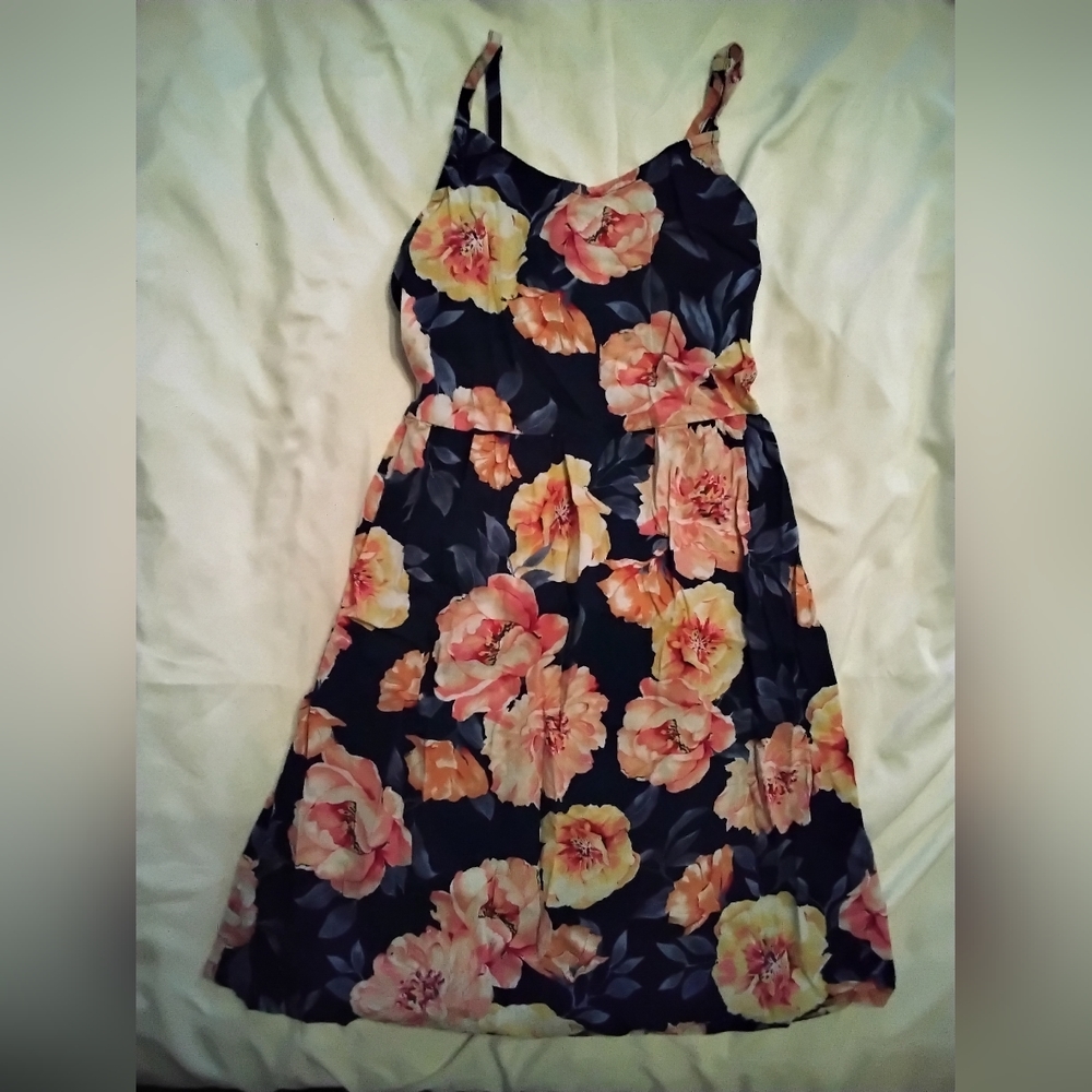 Girls Casual Dress